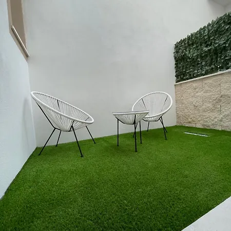 Bullerjanos ゲストハウス