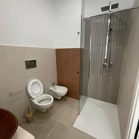 Affittacamere Bullerjanos 3*