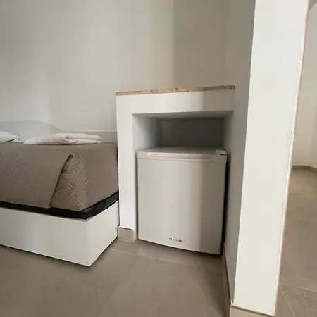 Affittacamere Bullerjanos 3*