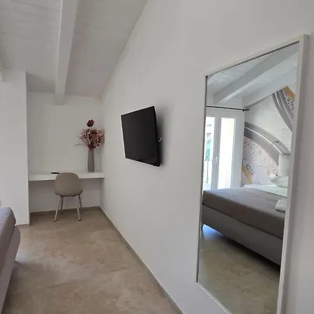 招待所 Bullerjanos