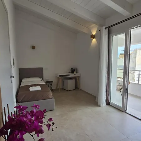 Bullerjanos Affittacamere 3*