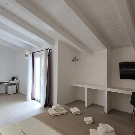 Bullerjanos ゲストハウス