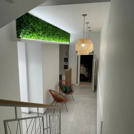 Bullerjanos 3* オルビア