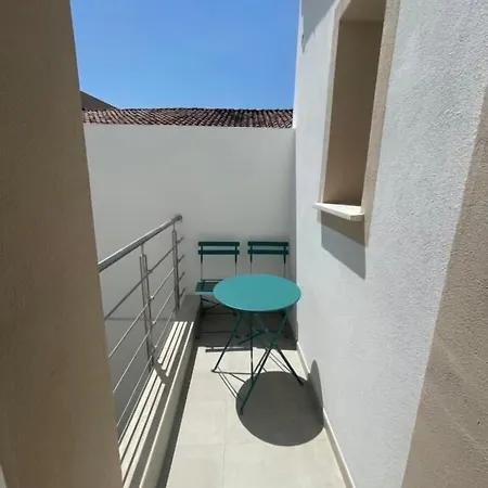 Bullerjanos ゲストハウス