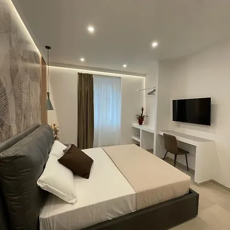 ゲストハウス Bullerjanos 3*