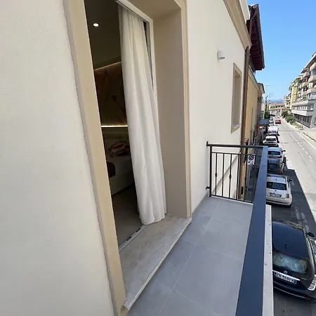 Bullerjanos ゲストハウス オルビア