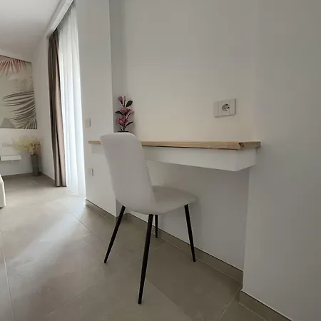 Bullerjanos ゲストハウス