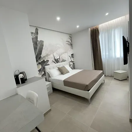 招待所 Bullerjanos