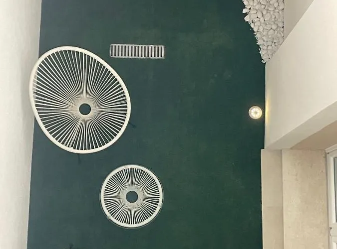 Maison d'hôtes Bullerjanos 3*