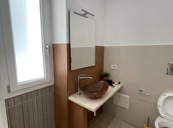 Maison d'hôtes Bullerjanos Olbia