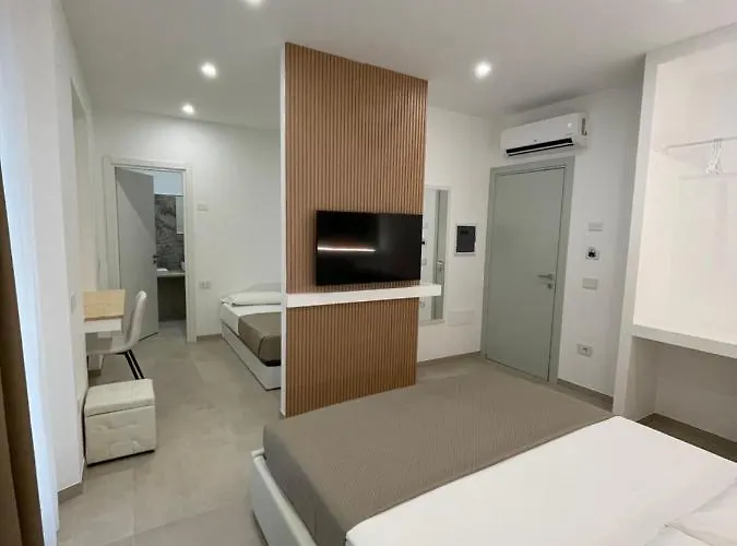 Maison d'hôtes Bullerjanos