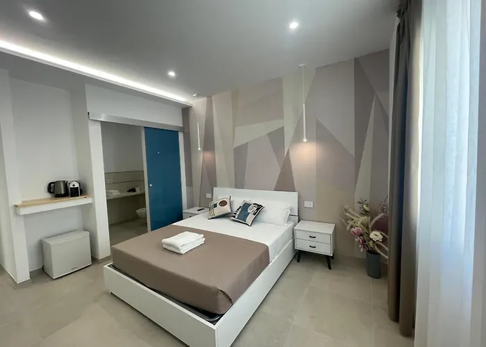 Bullerjanos Maison d'hôtes Olbia