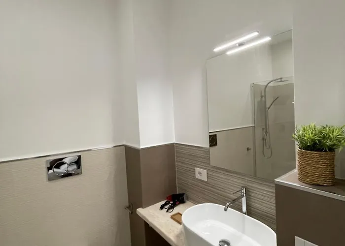 Bullerjanos Maison d'hôtes