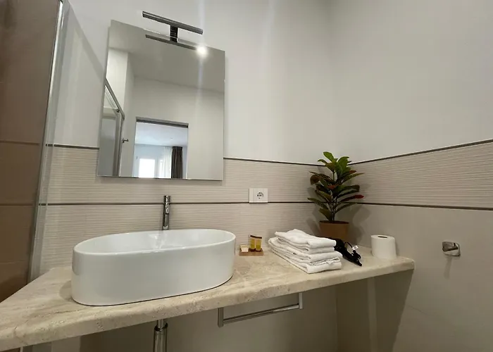 Bullerjanos Maison d'hôtes 3*