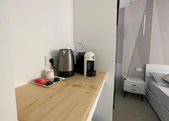 Bullerjanos Maison d'hôtes Olbia