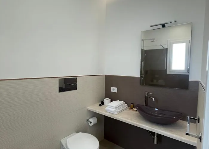 Maison d'hôtes Bullerjanos