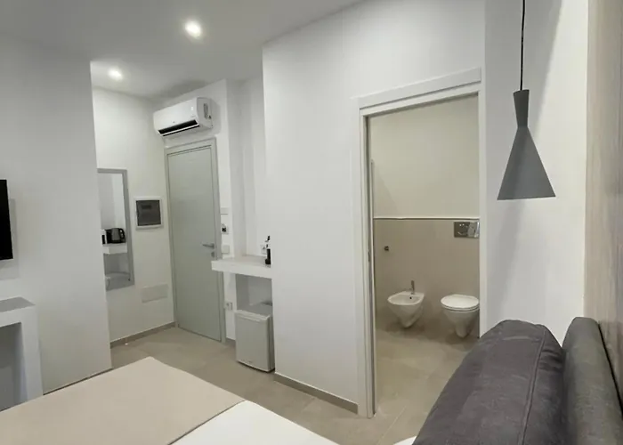 Maison d'hôtes Bullerjanos 3*