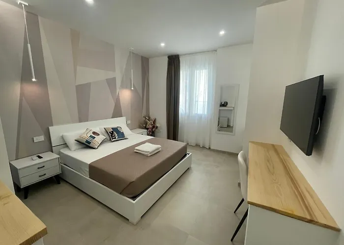 Bullerjanos Maison d'hôtes 3*