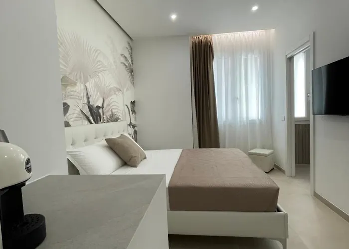 Gasthof Bullerjanos Olbia