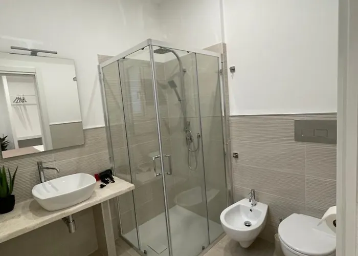 Bullerjanos Maison d'hôtes 3*