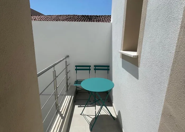 Bullerjanos Maison d'hôtes Olbia