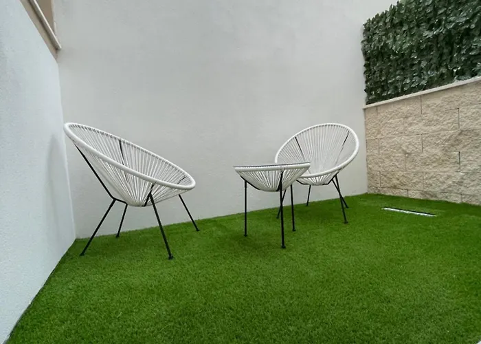 Bullerjanos Konukevi