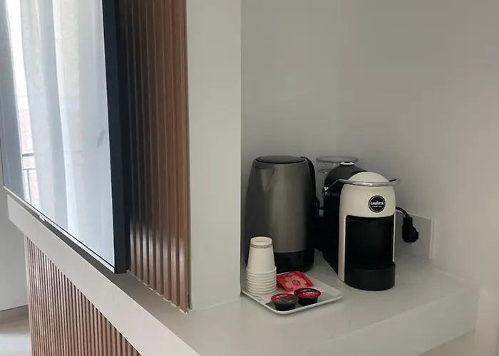 Konukevi Bullerjanos Olbia