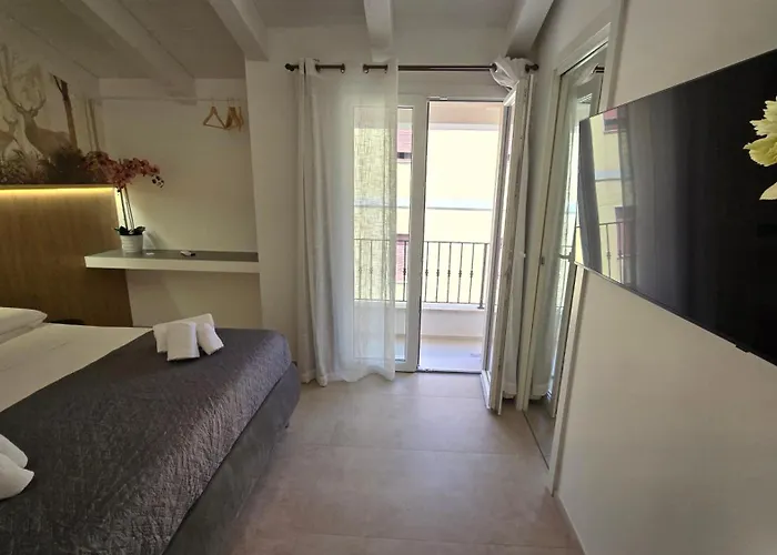 Bullerjanos 3* Olbia