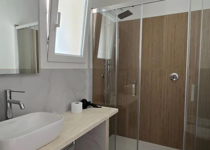 Bullerjanos Maison d'hôtes