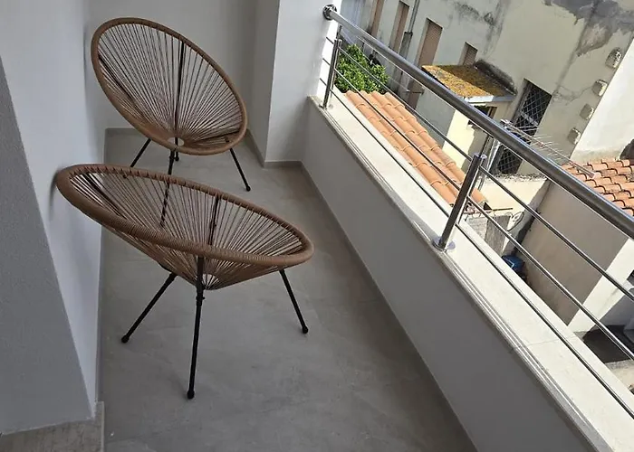 Bullerjanos Maison d'hôtes