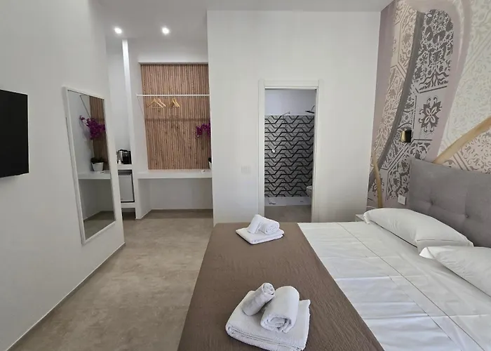 Maison d'hôtes Bullerjanos