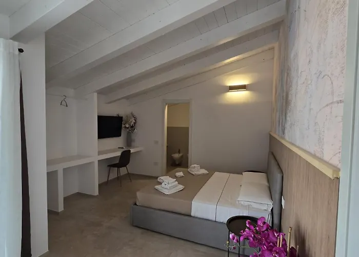 Bullerjanos 3* Olbia