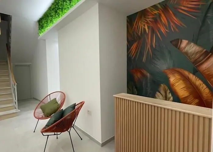 Maison d'hôtes Bullerjanos 3*