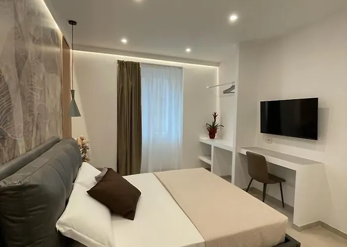 Maison d'hôtes Bullerjanos 3*