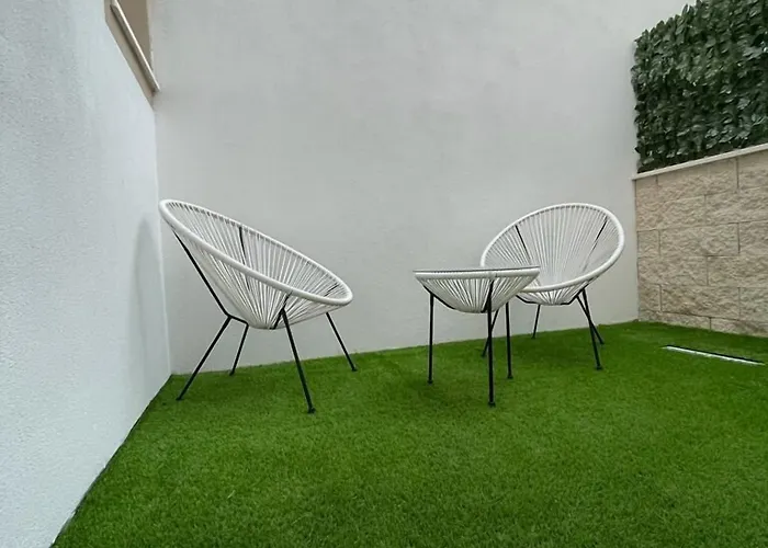 Bullerjanos Maison d'hôtes Olbia