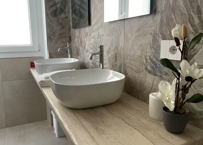 Bullerjanos Maison d'hôtes Olbia