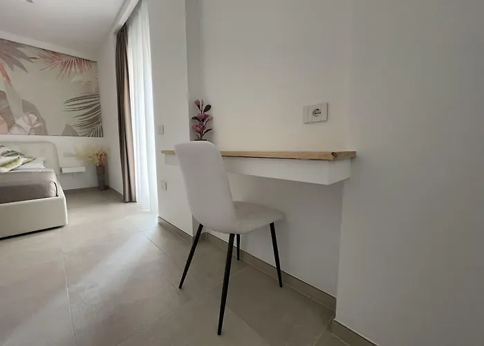 Bullerjanos Maison d'hôtes